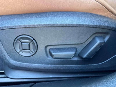 2026 Audi A6 Sedan Premium Plus quattro