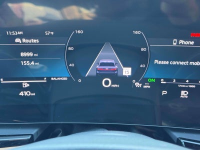 2026 Audi A6 Sedan Premium Plus quattro