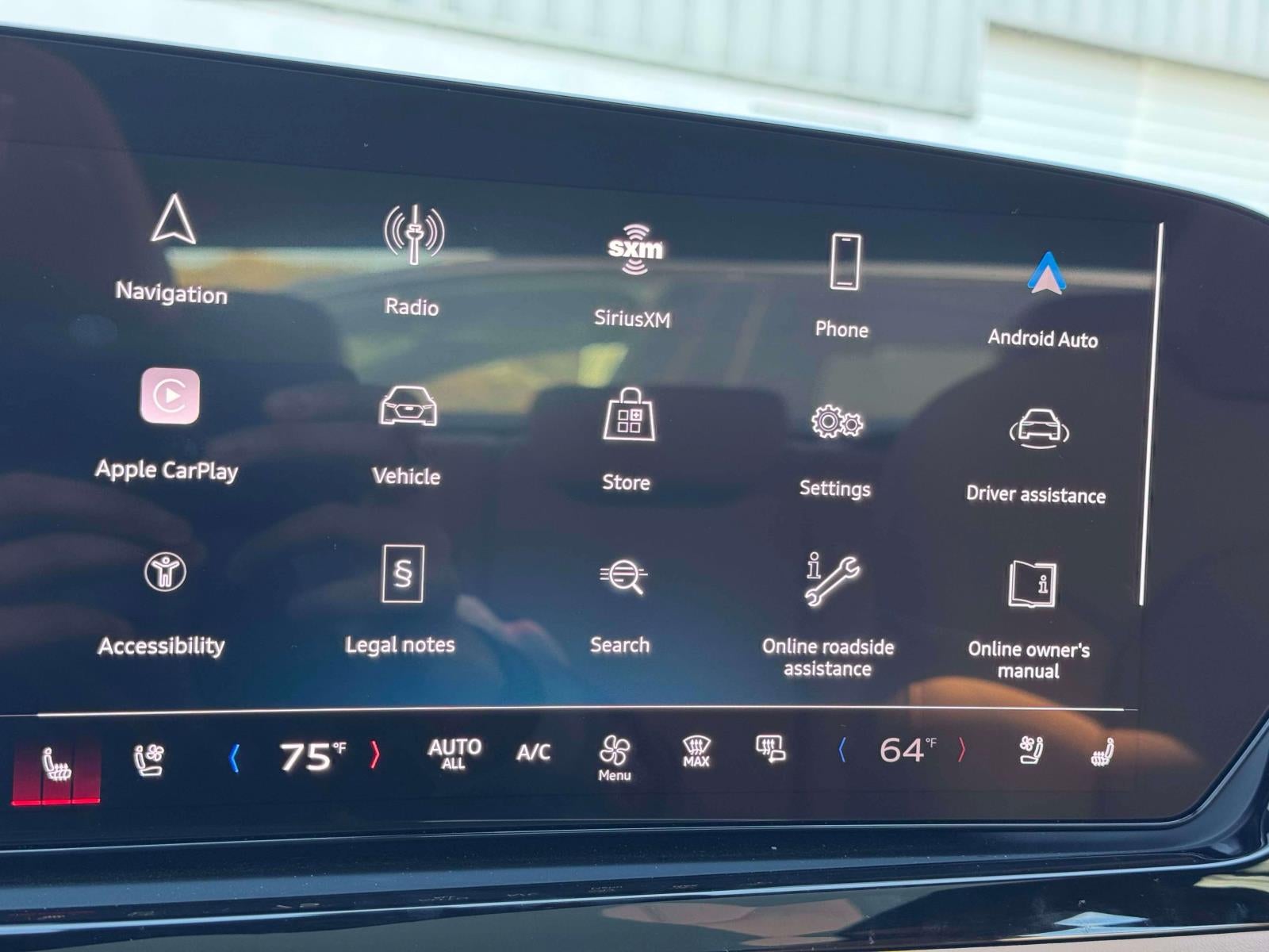 2026 Audi A6 Sedan Premium Plus quattro