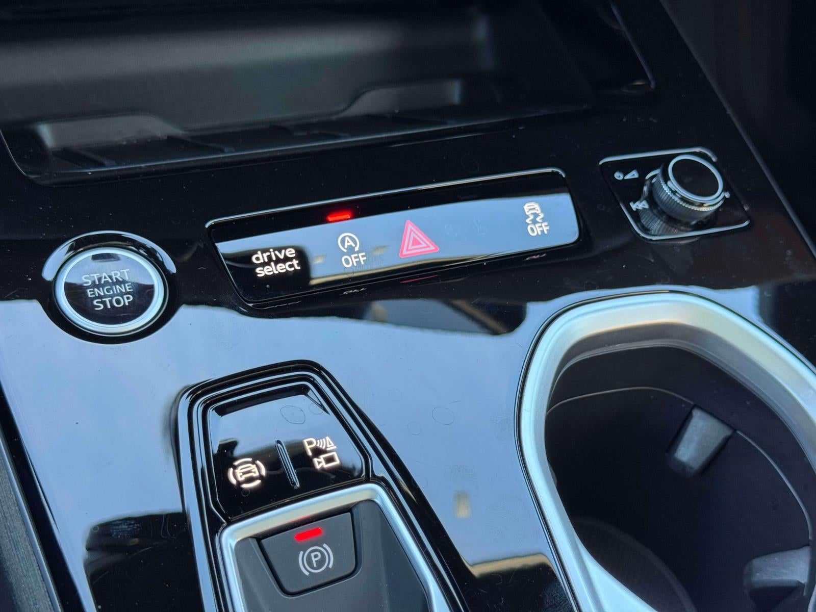 2026 Audi A6 Sedan Premium Plus quattro