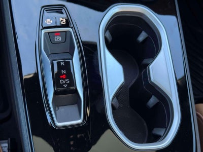 2026 Audi A6 Sedan Premium Plus quattro