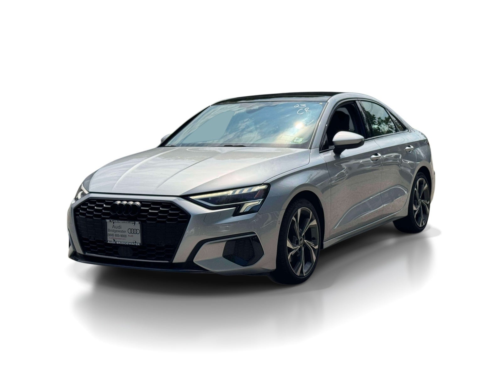 2023 Audi A3 Premium 40 TFSI