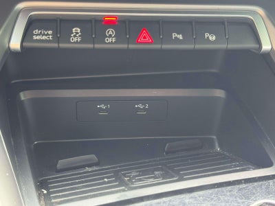 2023 Audi A3 Premium 40 TFSI