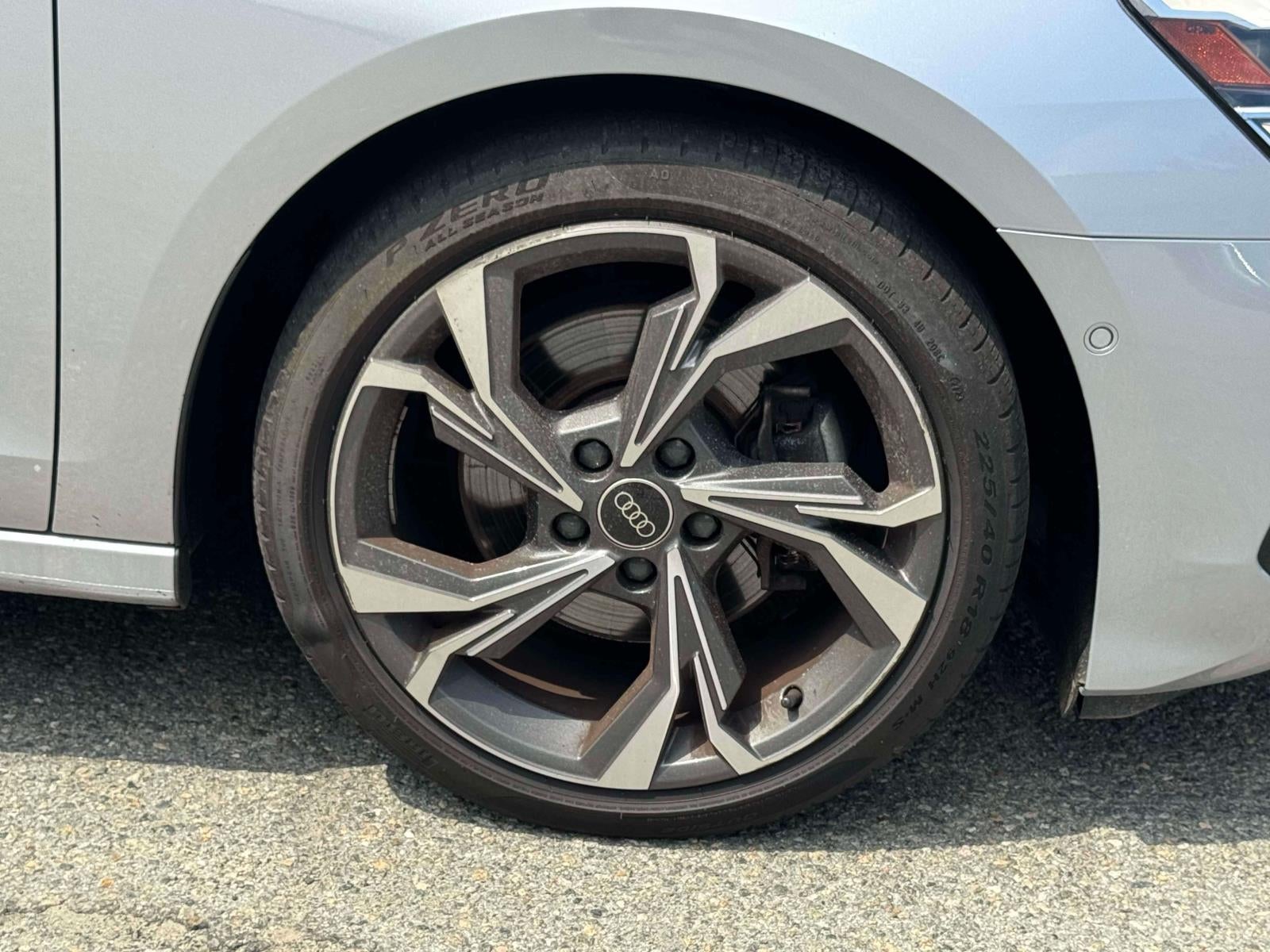 2023 Audi A3 Premium 40 TFSI