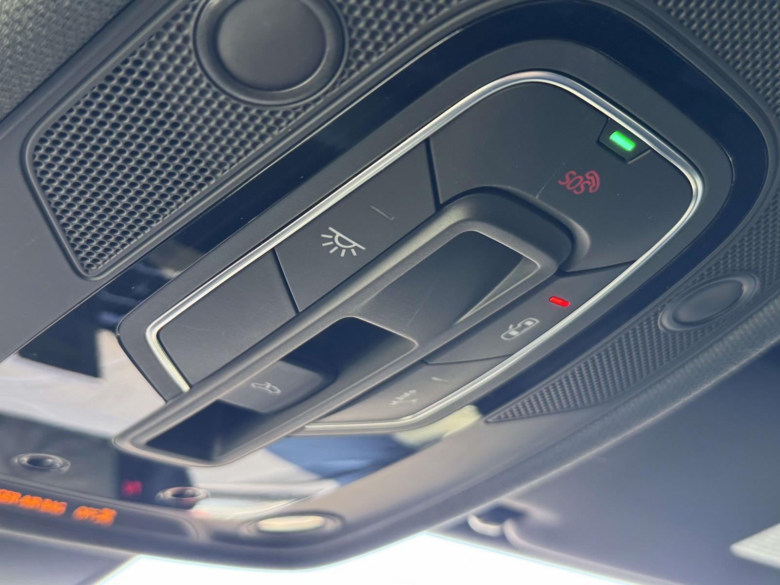 2021 Audi S4 Premium Plus 3.0 TFSI quattro