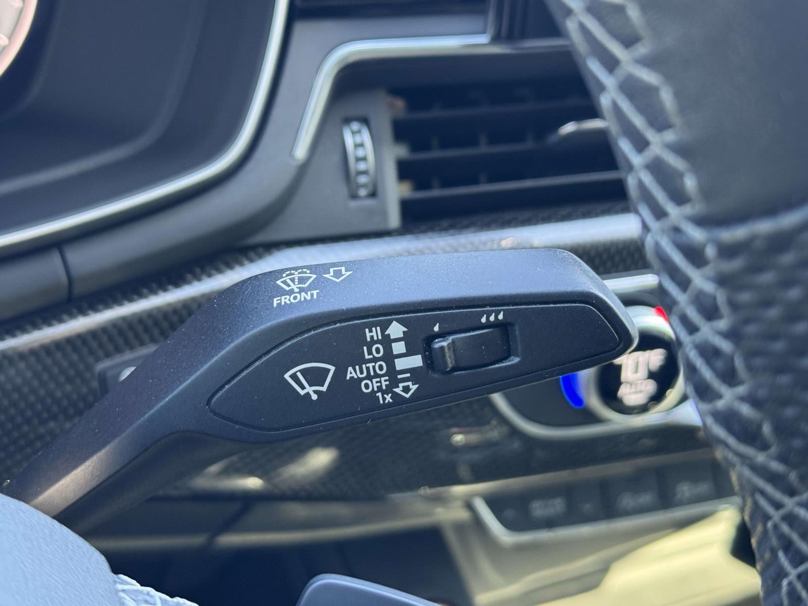 2021 Audi S4 Premium Plus 3.0 TFSI quattro