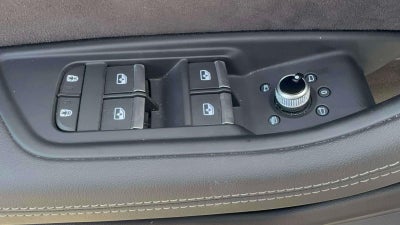 2023 Audi S5 Sportback Premium Plus 3.0 TFSI quattro