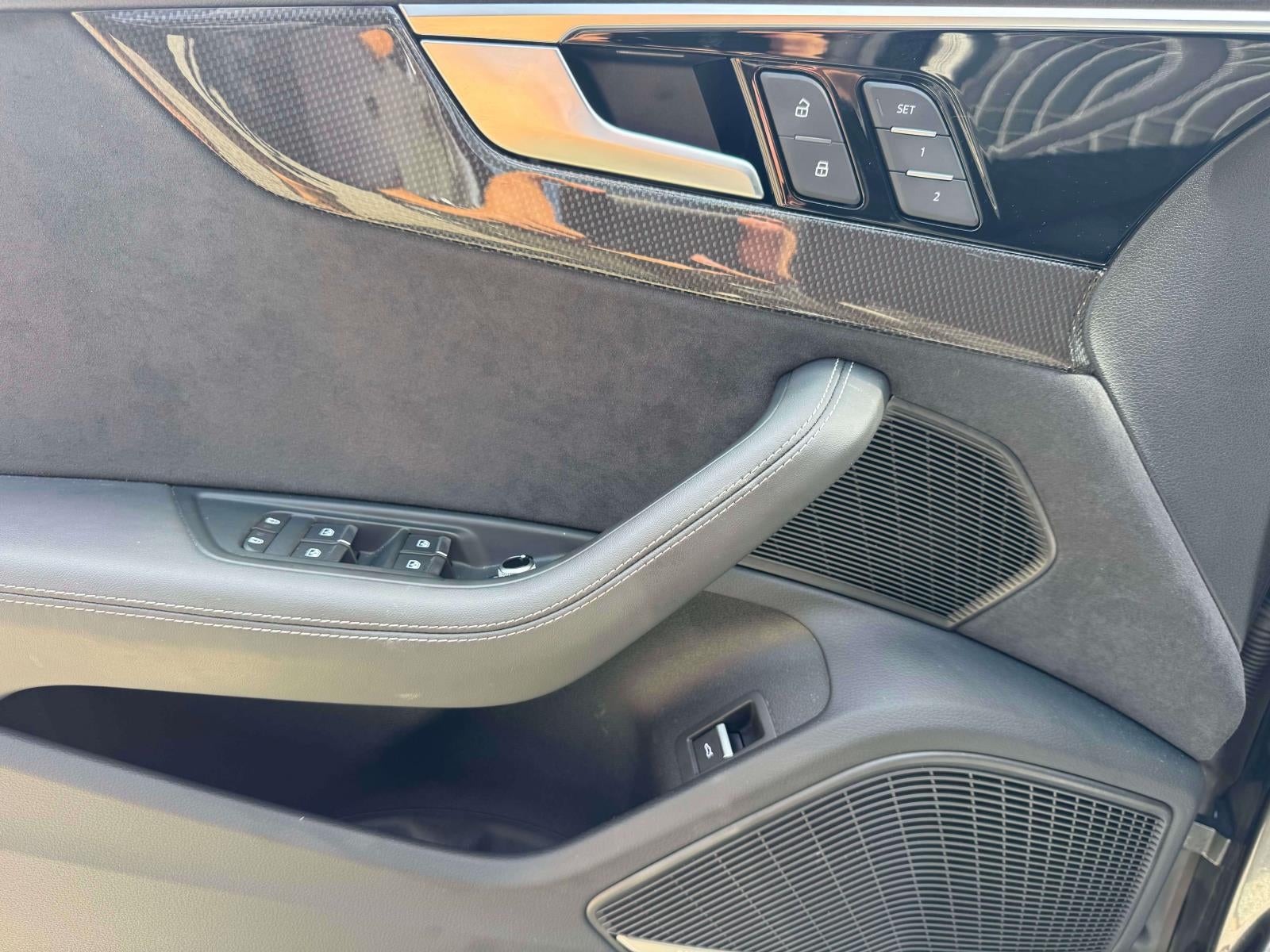 2023 Audi S5 Sportback Premium Plus 3.0 TFSI quattro