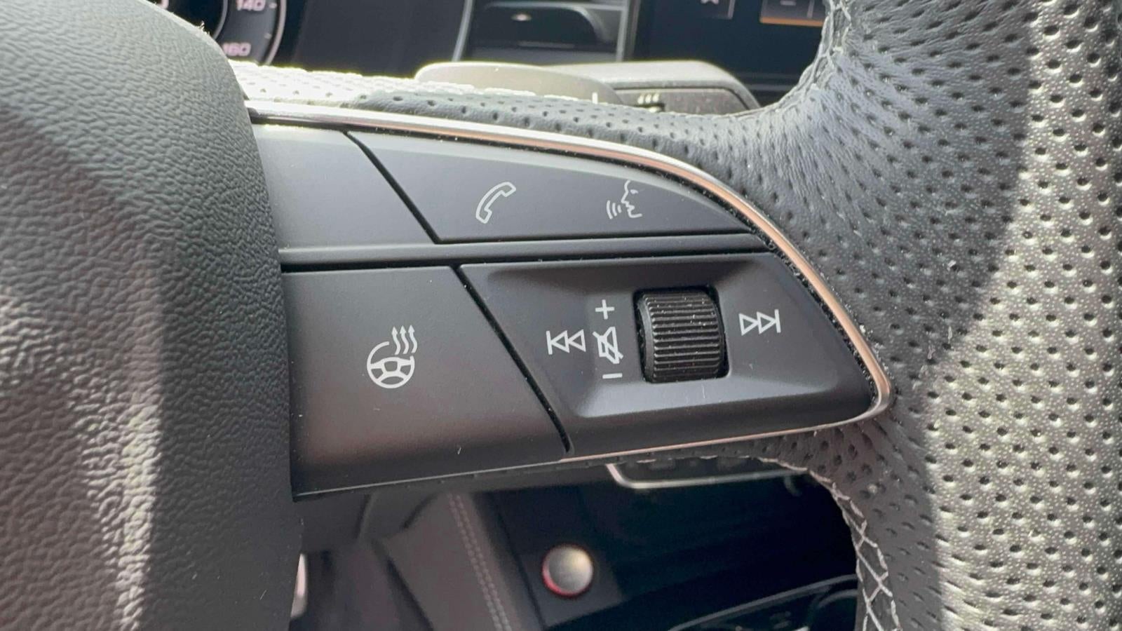 2023 Audi S5 Sportback Premium Plus 3.0 TFSI quattro