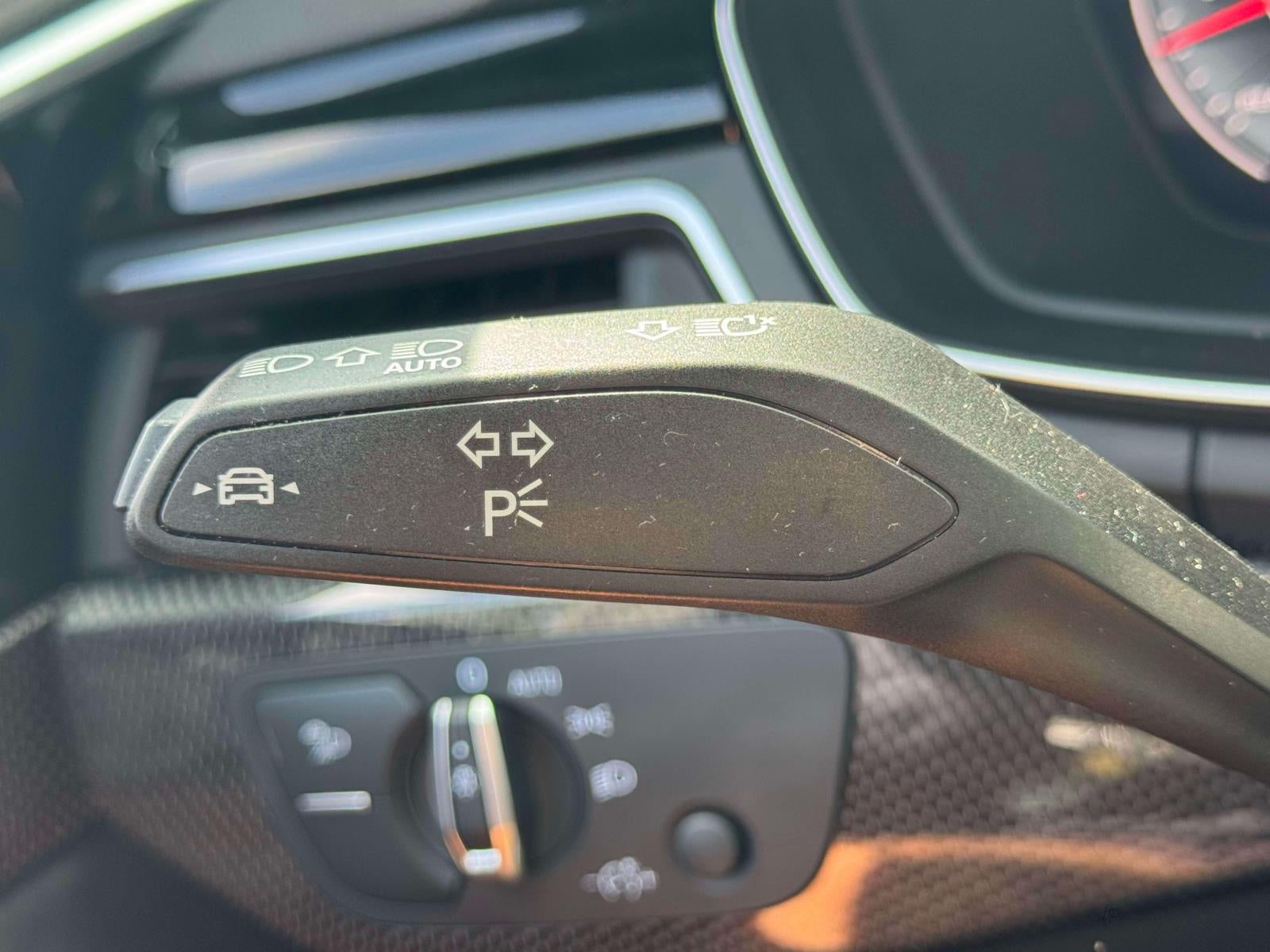 2023 Audi S5 Sportback Premium Plus 3.0 TFSI quattro