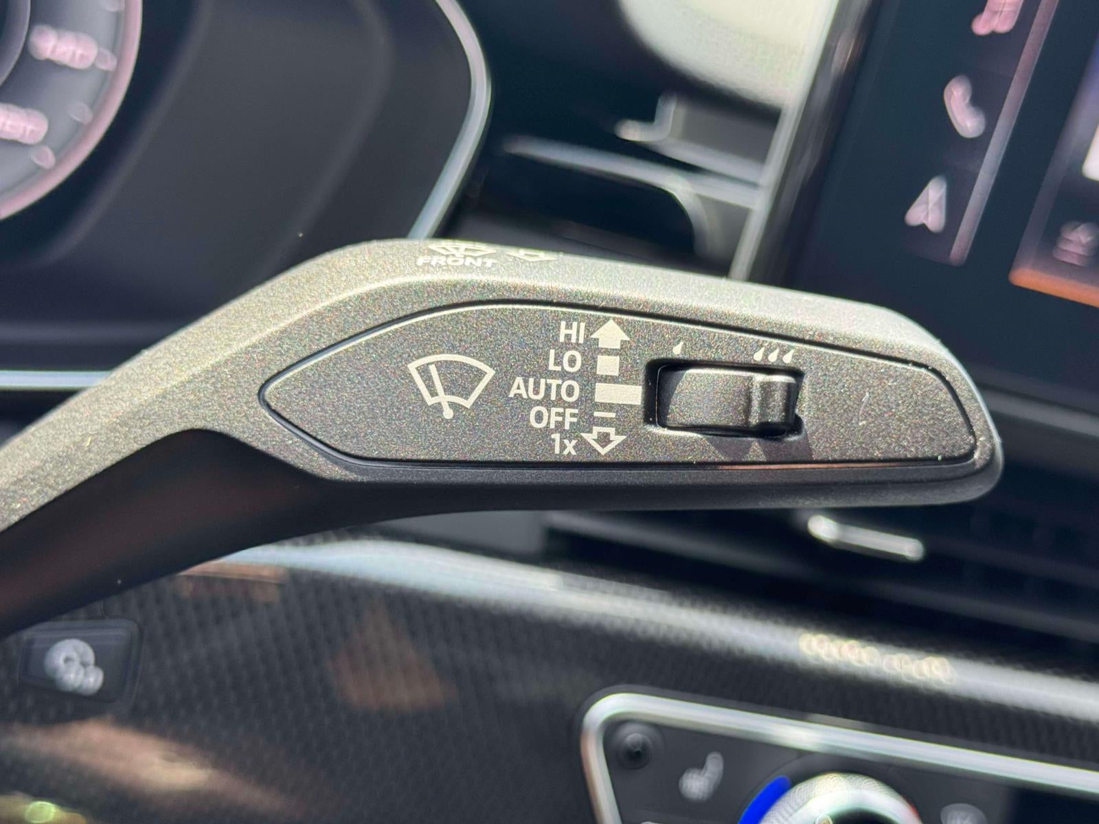 2023 Audi S5 Sportback Premium Plus 3.0 TFSI quattro