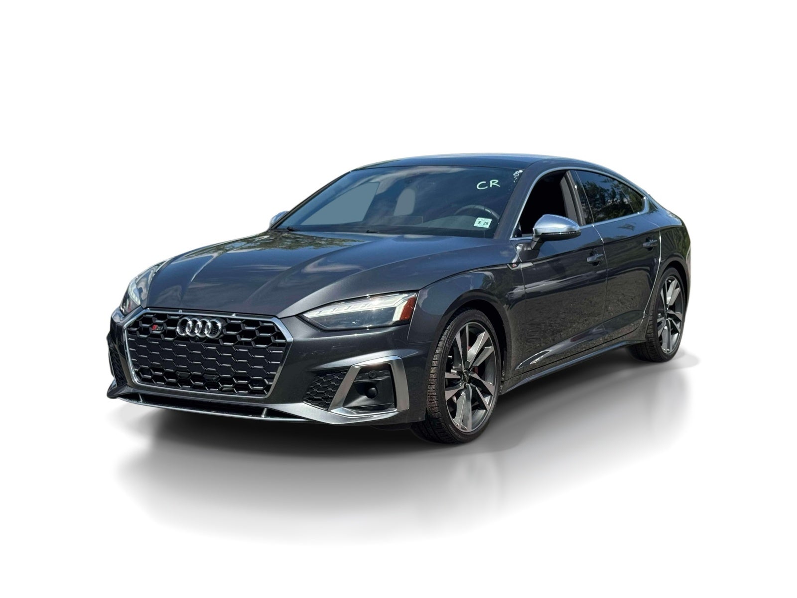 2023 Audi S5 Sportback Premium Plus 3.0 TFSI quattro