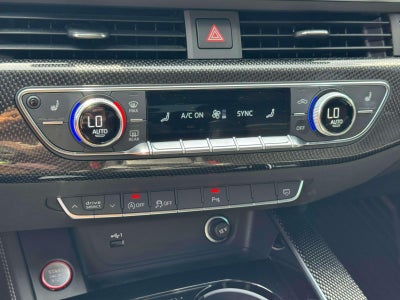 2023 Audi S5 Sportback Premium Plus 3.0 TFSI quattro