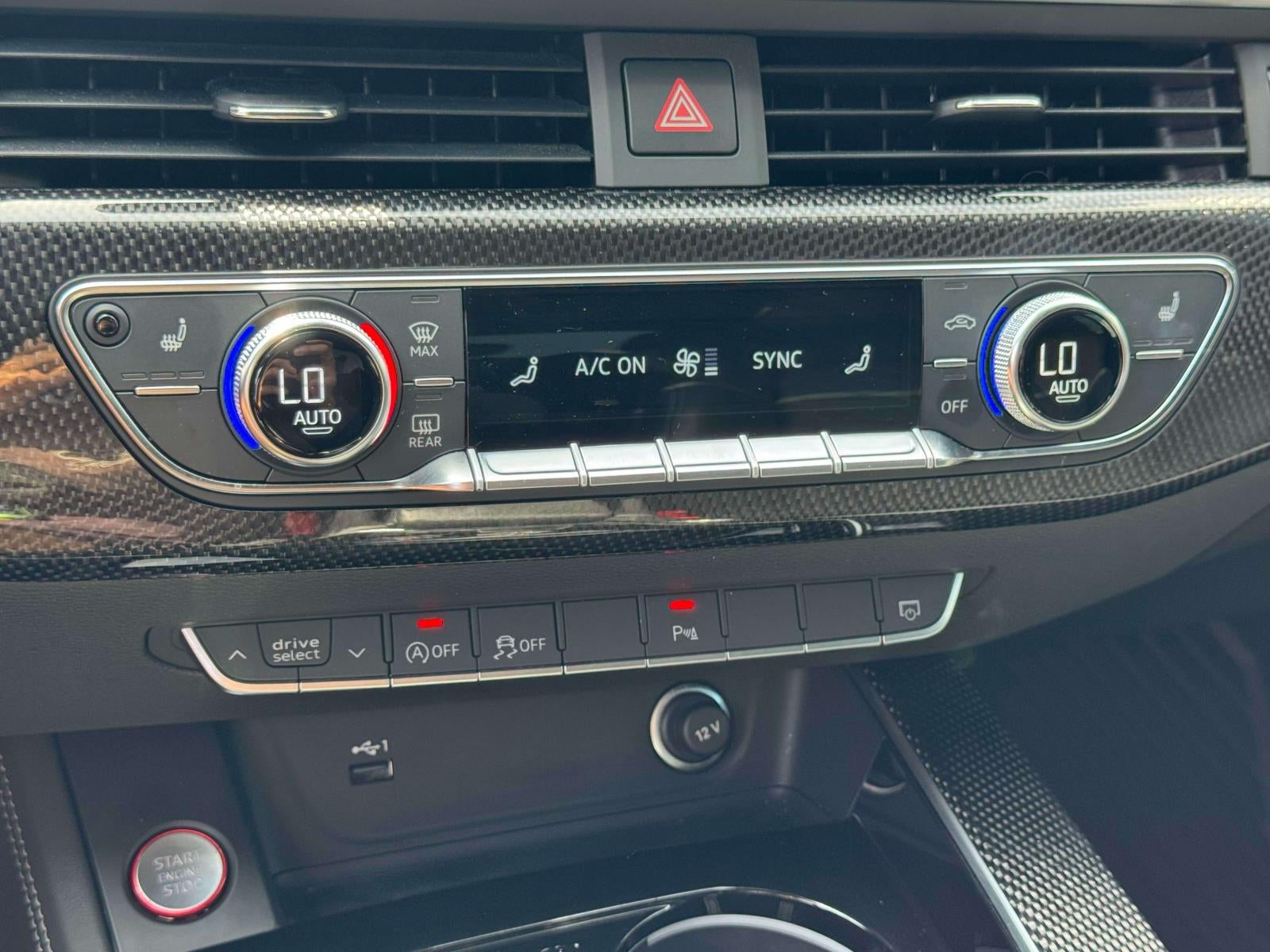 2023 Audi S5 Sportback Premium Plus 3.0 TFSI quattro