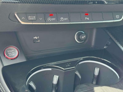 2023 Audi S5 Sportback Premium Plus 3.0 TFSI quattro