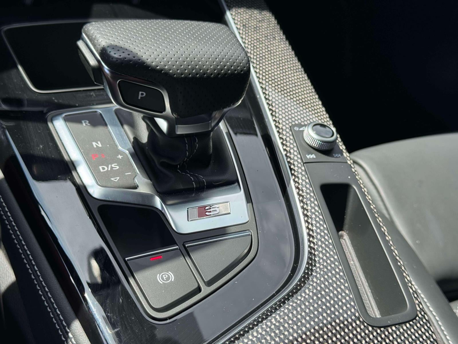 2023 Audi S5 Sportback Premium Plus 3.0 TFSI quattro