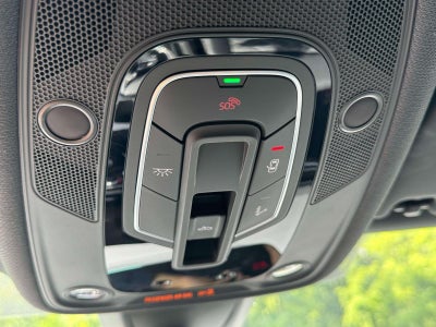 2023 Audi S5 Sportback Premium Plus 3.0 TFSI quattro