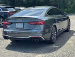 2023 Audi S5 Sportback Premium Plus 3.0 TFSI quattro