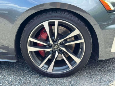 2023 Audi S5 Sportback Premium Plus 3.0 TFSI quattro