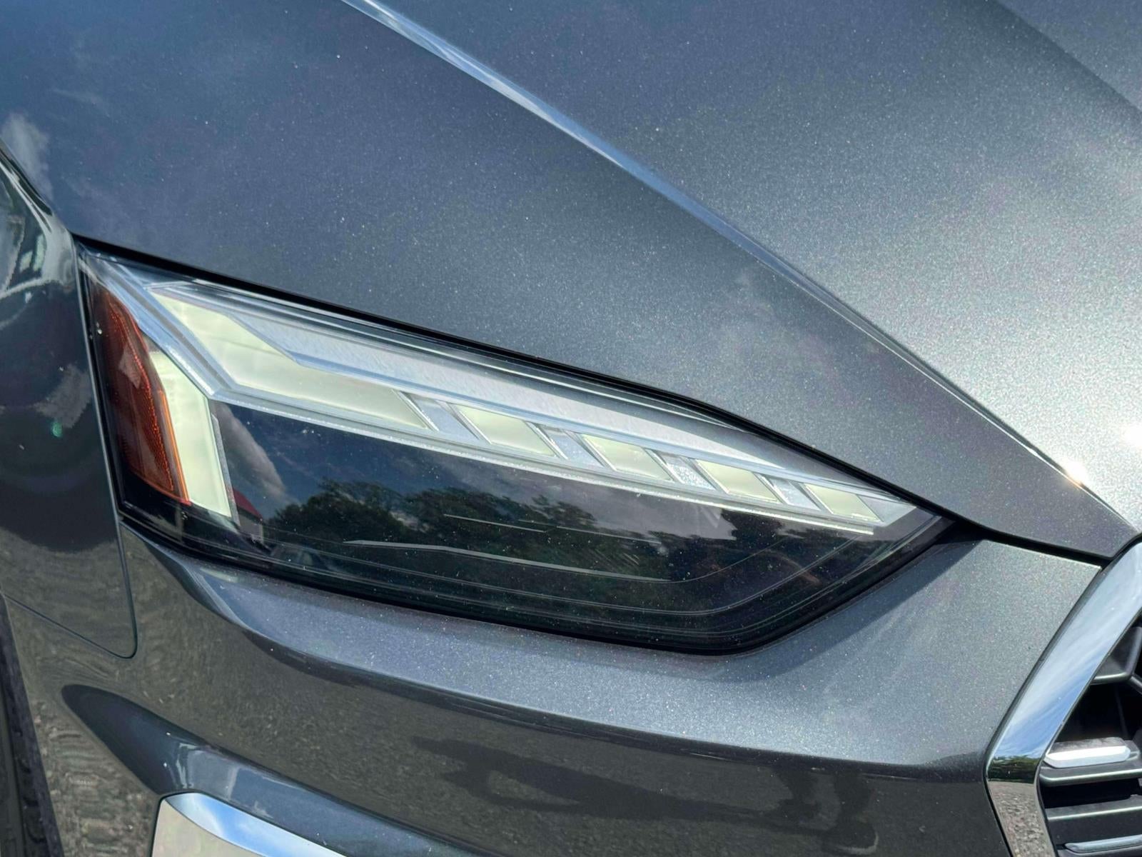 2023 Audi S5 Sportback Premium Plus 3.0 TFSI quattro
