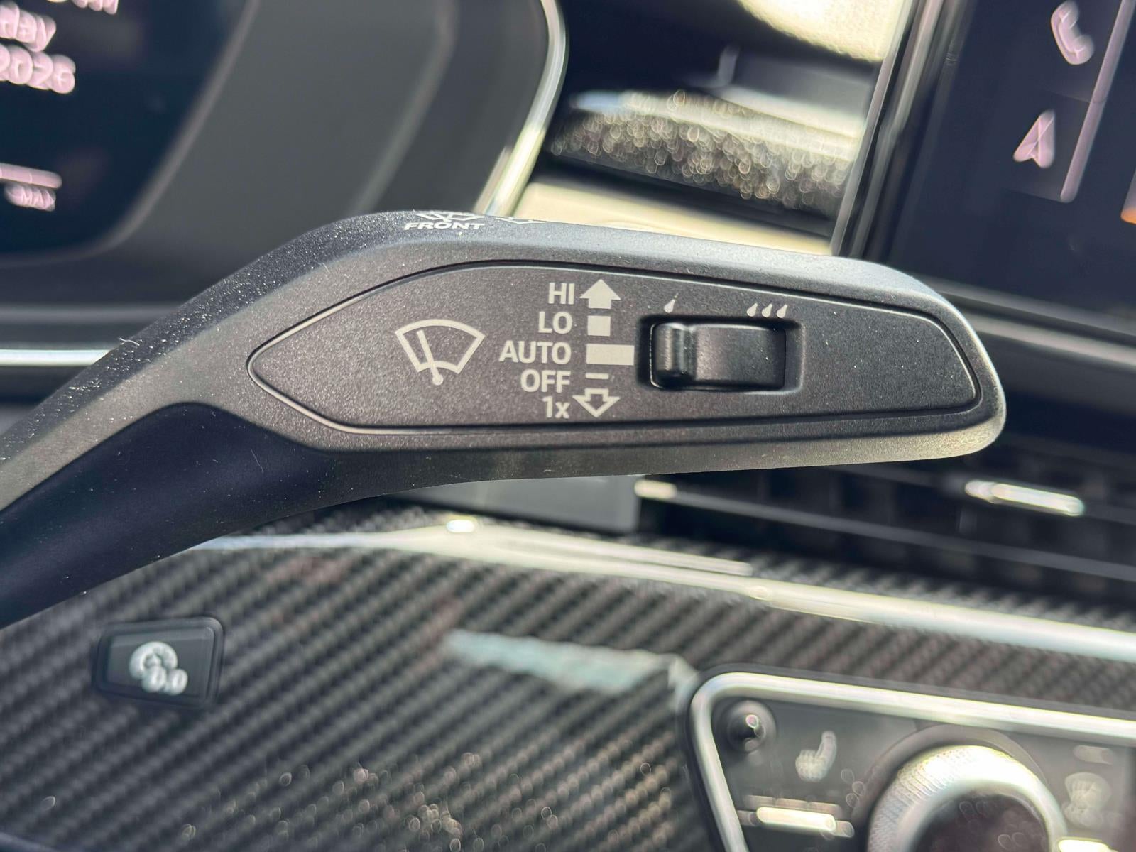 2023 Audi S5 Sportback Premium Plus 3.0 TFSI quattro