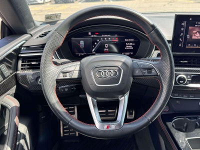 2023 Audi S5 Sportback Premium Plus 3.0 TFSI quattro