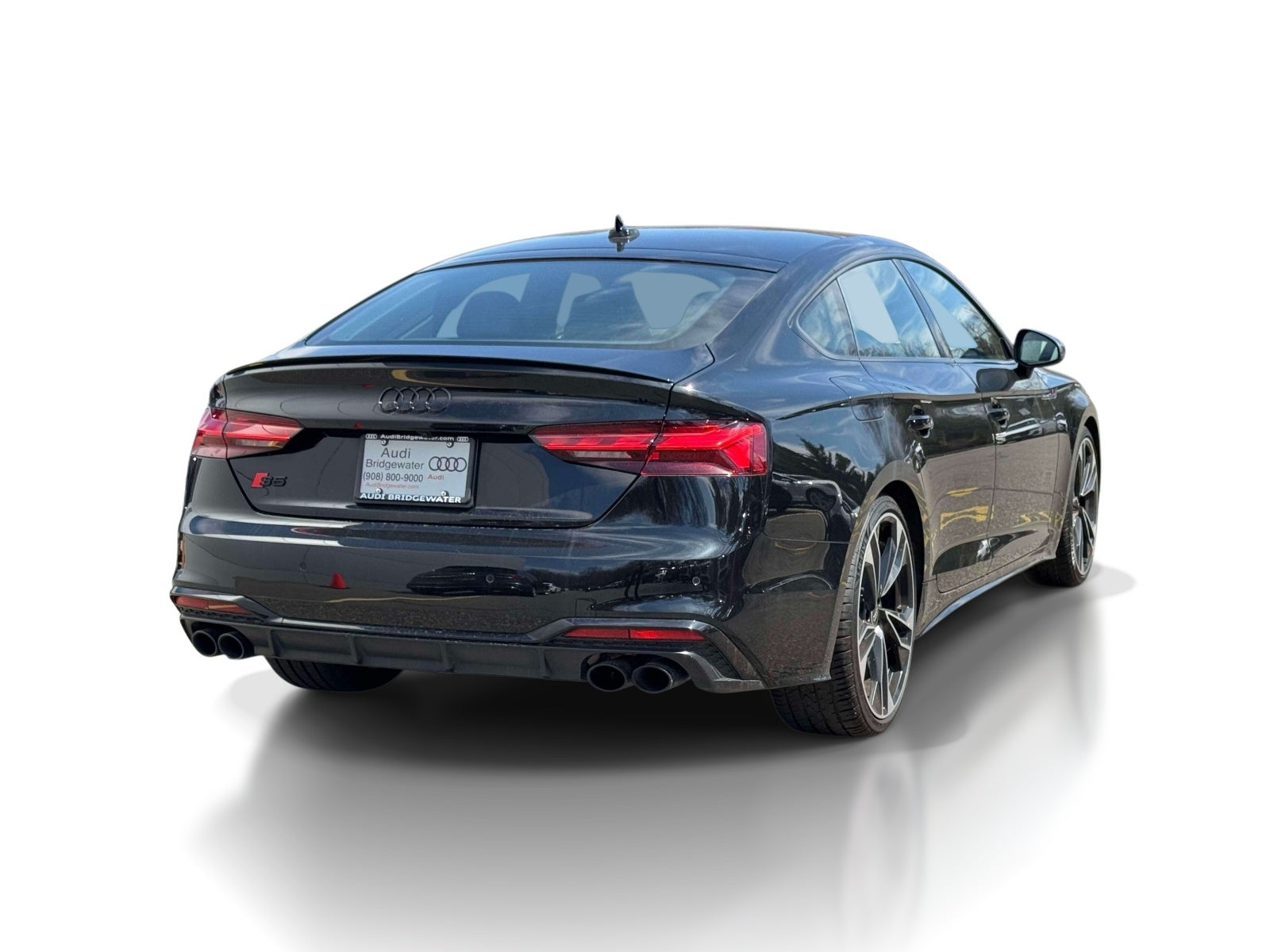 2023 Audi S5 Sportback Premium Plus 3.0 TFSI quattro