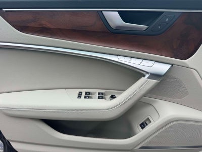 2023 Audi A6 Sedan Premium Plus 45 TFSI quattro