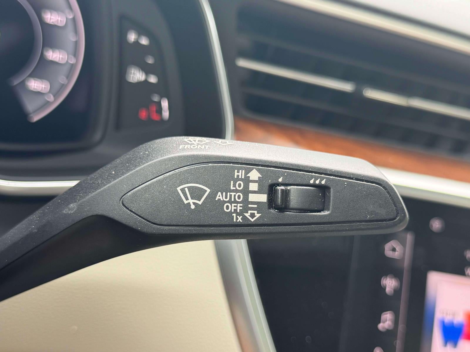 2023 Audi A6 Sedan Premium Plus 45 TFSI quattro
