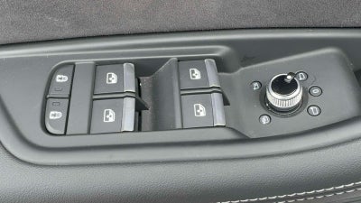 2025 Audi A5 Sportback S line Premium Plus 45 TFSI quattro