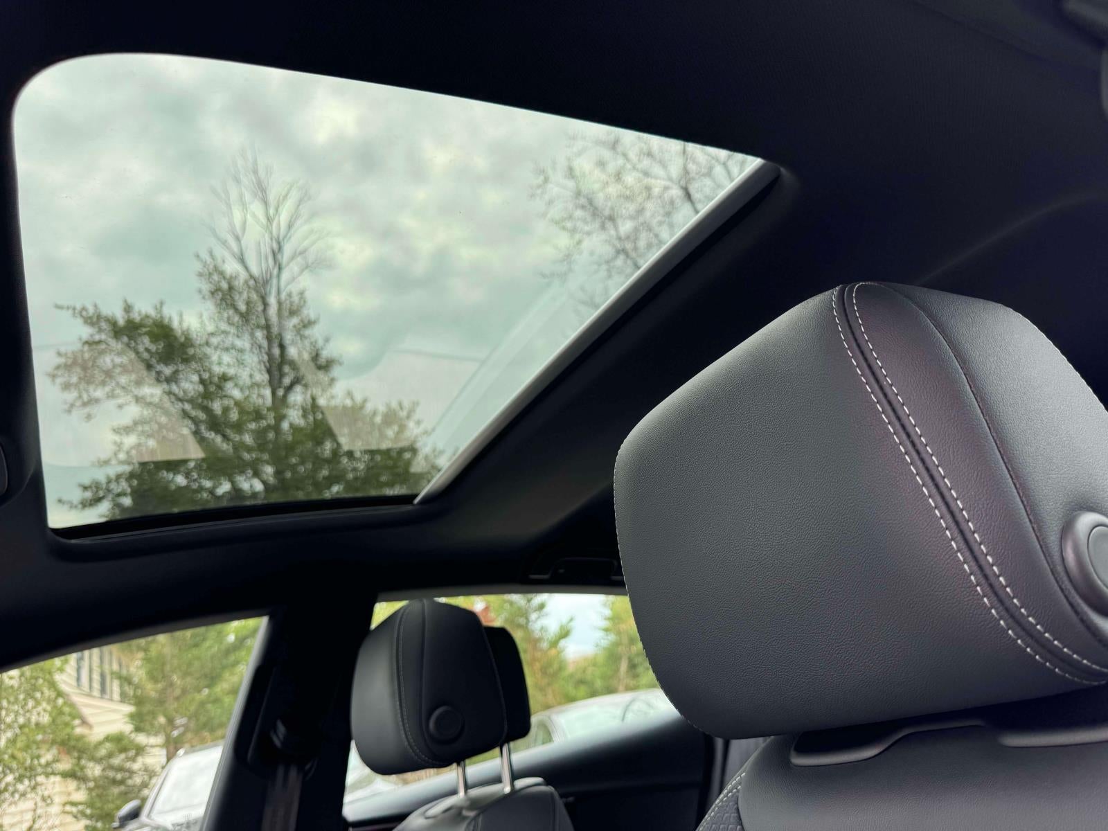 2025 Audi A5 Sportback S line Premium Plus 45 TFSI quattro