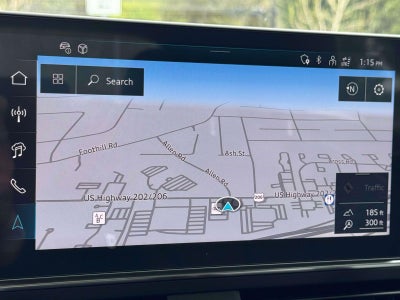 2025 Audi A5 Sportback S line Premium Plus 45 TFSI quattro