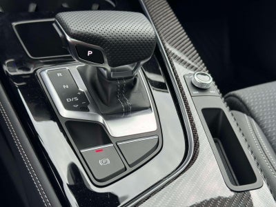 2025 Audi A5 Sportback S line Premium Plus 45 TFSI quattro