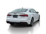 2025 Audi A5 Sportback S line Premium Plus 45 TFSI quattro