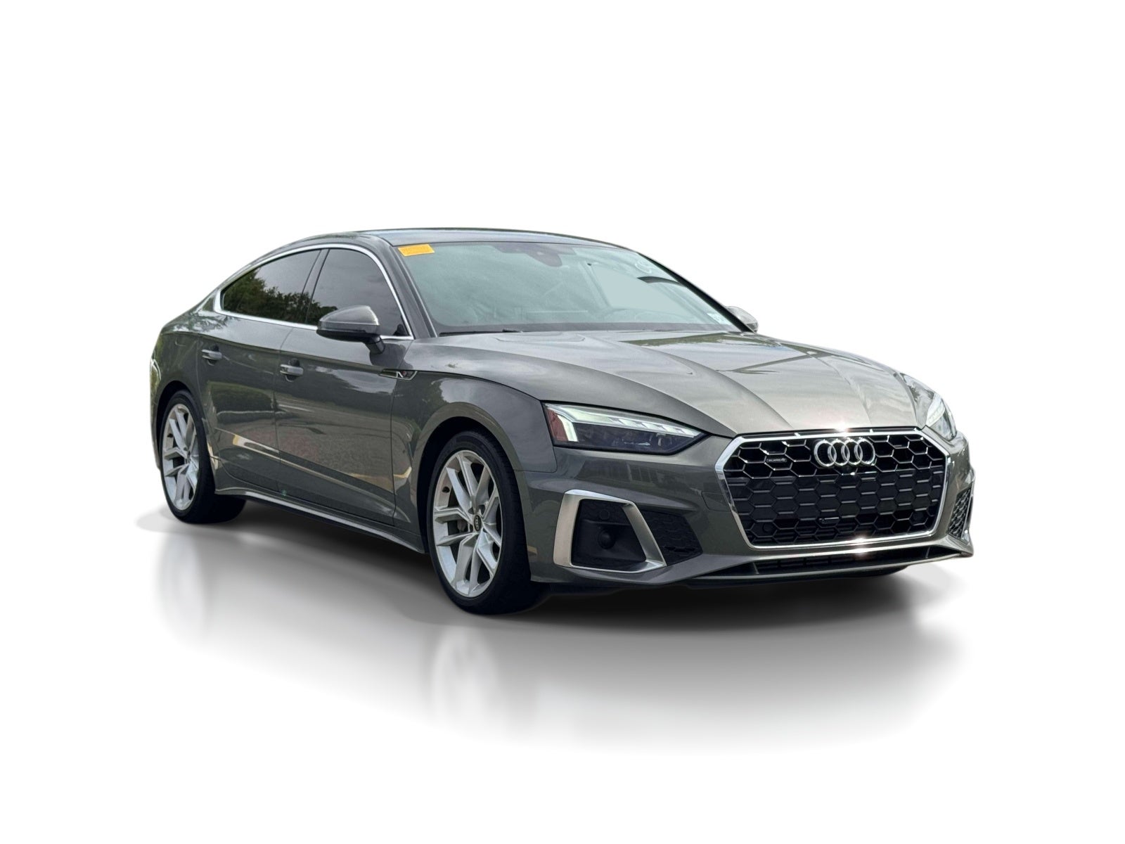 2023 Audi A5 Sportback S line Premium Plus 45 TFSI quattro