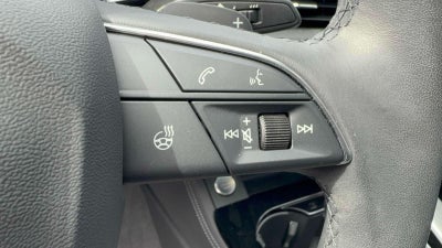 2023 Audi A5 Sportback S line Premium Plus 45 TFSI quattro