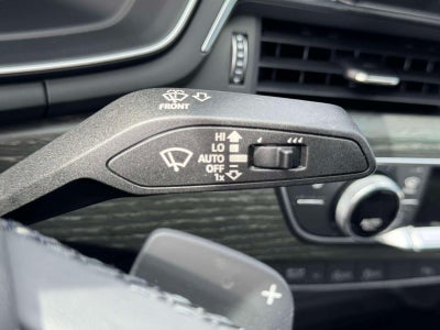 2023 Audi A5 Sportback S line Premium Plus 45 TFSI quattro