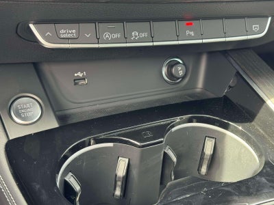2023 Audi A5 Sportback S line Premium Plus 45 TFSI quattro