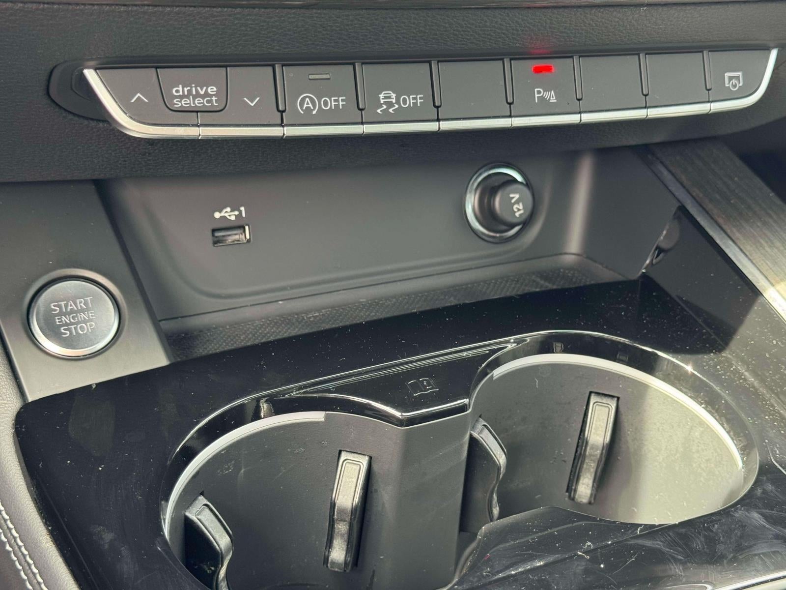 2023 Audi A5 Sportback S line Premium Plus 45 TFSI quattro