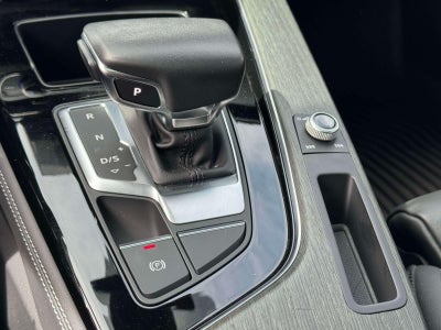 2023 Audi A5 Sportback S line Premium Plus 45 TFSI quattro