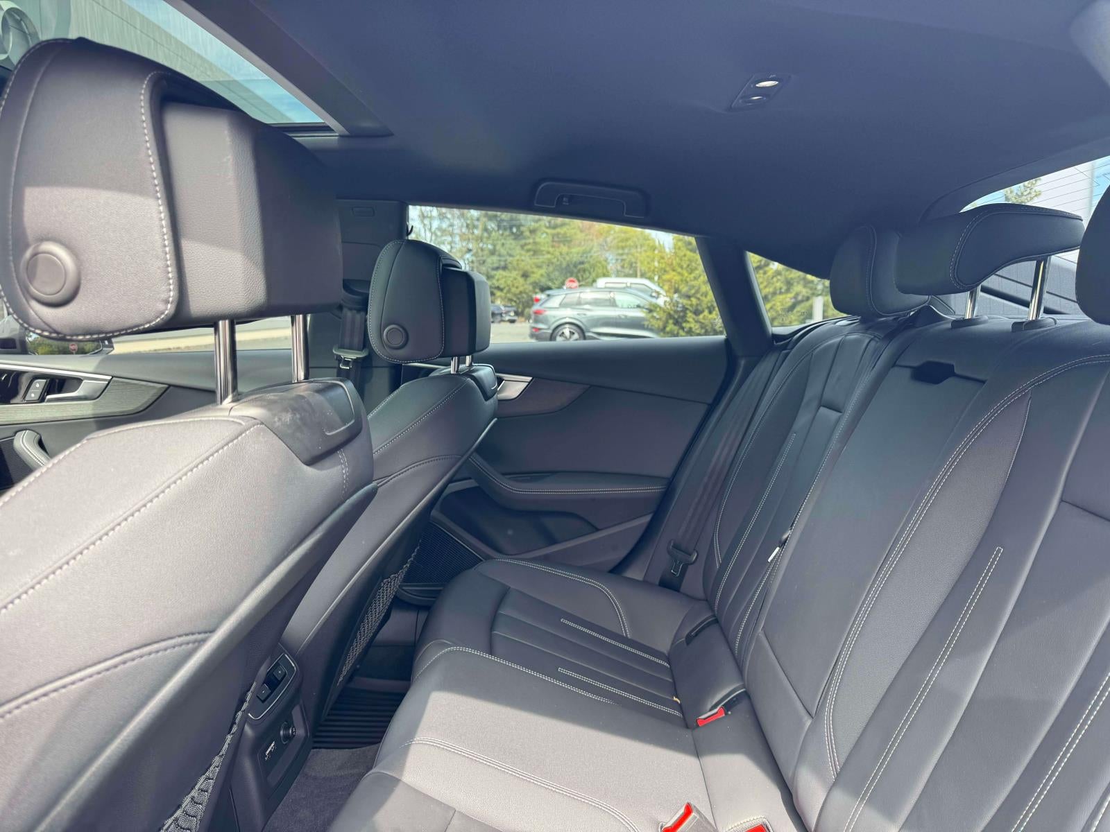 2023 Audi A5 Sportback S line Premium Plus 45 TFSI quattro