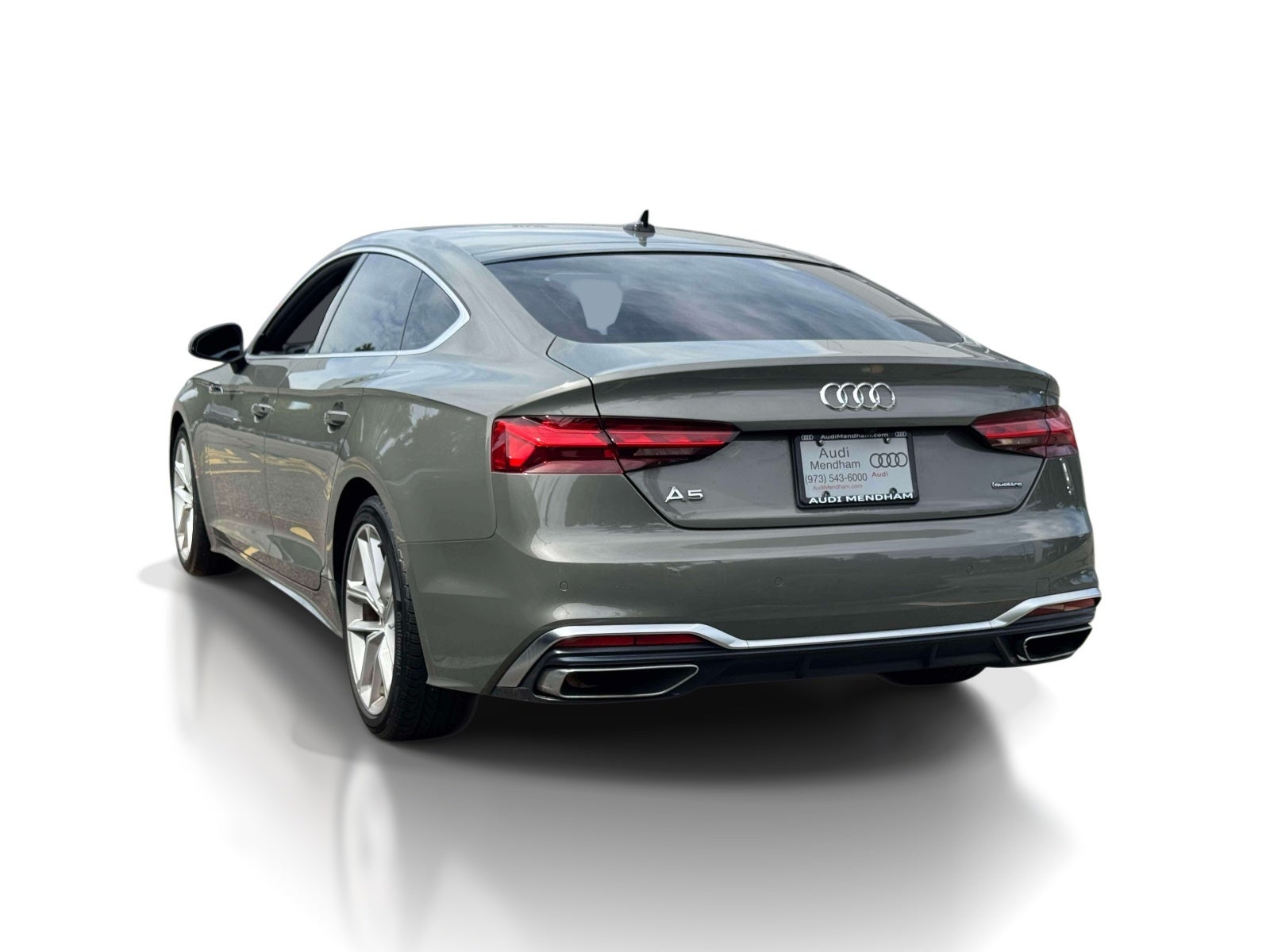 2023 Audi A5 Sportback S line Premium Plus 45 TFSI quattro