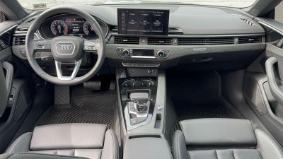 2023 Audi A5 Sportback S line Premium Plus 45 TFSI quattro