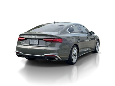 2023 Audi A5 Sportback S line Premium Plus 45 TFSI quattro