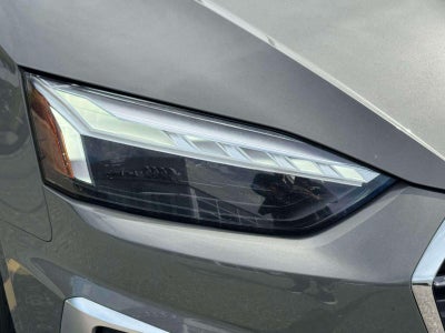 2023 Audi A5 Sportback S line Premium Plus 45 TFSI quattro