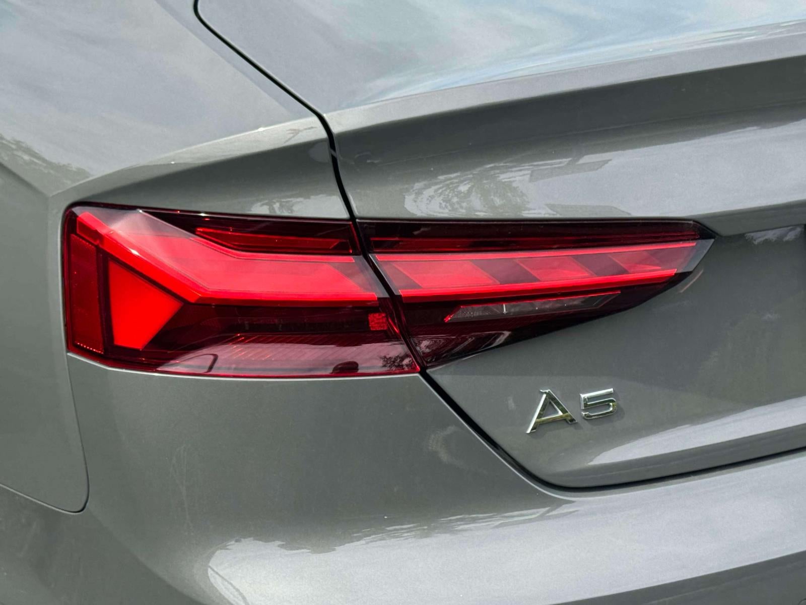 2023 Audi A5 Sportback S line Premium Plus 45 TFSI quattro