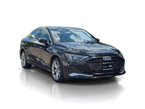 2026 Audi A3 Premium quattro *Ltd Avail*