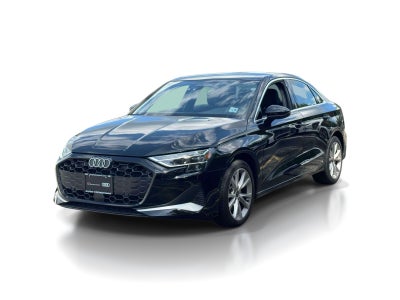 2026 Audi A3 Premium quattro *Ltd Avail*