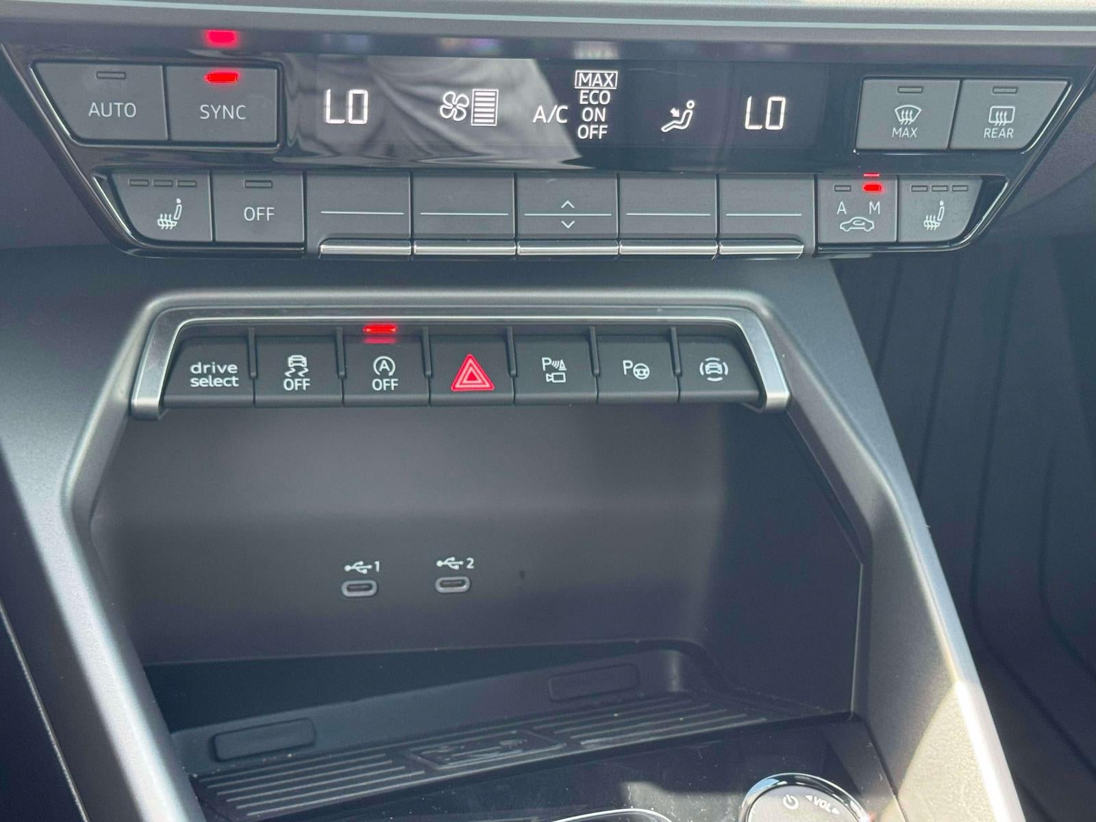 2026 Audi A3 Premium quattro *Ltd Avail*