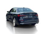 2026 Audi A3 Premium quattro *Ltd Avail*